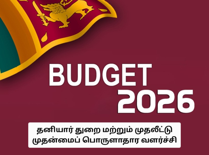 2. இலங்கையின் சிறிய மற்றும் நடுத்தர தொழில்முயற்சிகளை வலுப்படுத்தவதற்கான ஒன்றிணைந்த வேலைத் திட்டம்